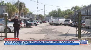 La Estancia Apartments Shooting in Jacksonville, FL Claims Life of One Man.