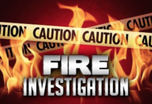 Child, Adult Die in Montgomery, AL Apartment Fire.