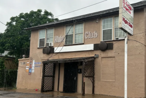 El Gallito Copeton Night Club Shooting in Fort Worth, TX Leaves One Man Fatally Injured.
