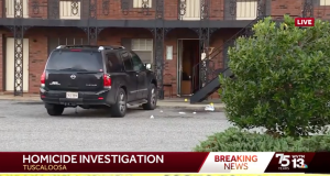 Brookhaven Apartments Shooting in Tuscaloosa, AL Leaves One Man Fatally Injured, One Other Wounded.