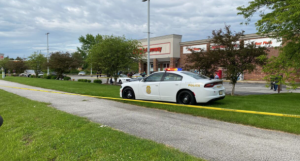 CVS Pharmacy Parking Lot Shooting in Indianapolis, IN Leaves one Man Fatally Injured.