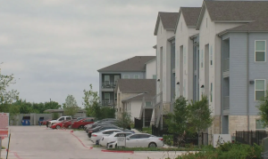 Eliud Cueva Jr.: Justice for Family? Fatally Injured in Austin, TX Apartment Complex Shooting.