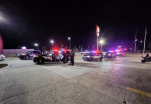 Enijua Turks: Security Negligence? Fatally Injured in Shreveport, LA Parking Lot Shooting; One Other Person Wounded.