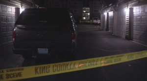 Apartment Complex Shooting on SE 240th Street in Maple Valley, WA Leaves One Man Fatally Injured.