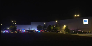Shooting at OPmobility Parking Lot in Chattanooga, TN Leaves One Man Fatally Injured.