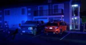 Apartment Complex Shooting on College Boulevard in Oceanside, CA Leaves One Man Fatally Injured.