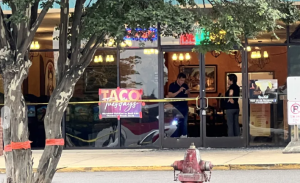 Margaritas Mexican restaurant Shooting in Memphis, TN Leaves One Man in Critical Condition.