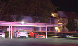 Bella Vista Apartments Shooting in Richmond, VA Leaves One Person Fatally Injured, One Other in Critical Condition.