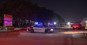 Lindy Lott Plaza Parking Lot Shooting in Dallas, TX Leaves One Woman Fatally Injured.
