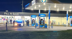 Security Negligence? Valero Gas Station Shooting in Memphis, TN Leaves One Person Fatally Injured, One Man Wounded.
