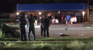 Club Fragrance Bar Shooting in Houston, TX Leaves One Man Injured. Security Negligence?