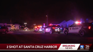 Santa Cruz Small Craft Harbor’s Parking Lot Shooting in Santa Cruz, CA Leaves Two People Critically Injured. Security Negligence?