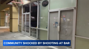 Co La Quan Bar Shooting in San Jose, CA Leaves One Man Fatally Injured. Security Negligence?