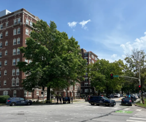 Apartment Building Shooting on East Armour Boulevard in Kansas City, MO Leaves One Man Dead. Security Failure? 