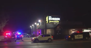 The Border Gentleman's Club Shooting in Morrisville, PA Leaves One Man Critically Injured.