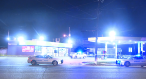 Save & Go Gas Station Shooting in Memphis, TN Leaves Two Men Injured.