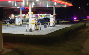 Freddie V. Jackson Killed in Kansas City, MO Gas Station Shooting.