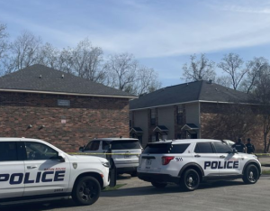 Brightside Manor Apartment Shooting in Baton Rouge, LA Leaves One Person Injured.