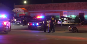 La Patrona Bar and Night Club Shooting in Houston, TX Leaves One Man Critically Injured.