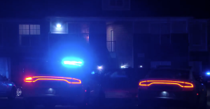 Alpha Renaissance Apartments Shooting in Memphis, TN Leaves One Person Critically Injured.