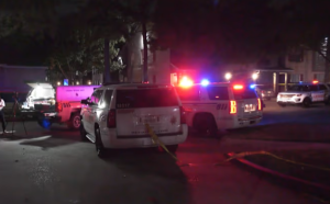 Chartwell Court Apartments Shooting in Houston, TX Leaves One Man Dead.