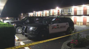 Kent Valley Motel Shooting in Kent, WA Leaves One Woman Injured.