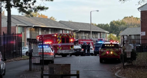 Shootout at Robin Hood Park Apartments in Memphis, TN Injures Five People.