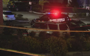 Man Killed in Shooting at Saint Margaret’s Place Apartments in Shoreline, WA.