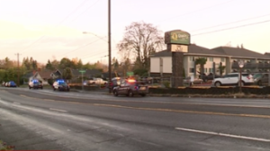 Quality Inn and Suites Hotel Shooting in Portland, OR Leaves One Man Dead.