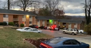 Teen Seriously Injured After Shooting at Timbers Apartments in Lynchburg, VA.