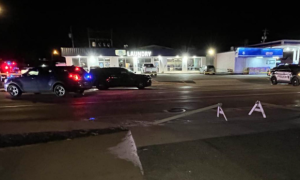 Lafayette Laundry Shooting in Lafayette, IN Claims One Life, Injures Three Others.