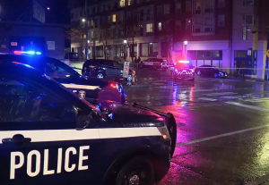 Five People Injured at Caravel Hookah Lounge Shooting in Seattle, WA.