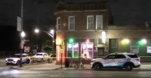 Israel Guzman Killed After Shooting Inside Chicago, IL Bar.