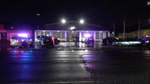 Shooting at Makeshift Nightclub in Houston, TX Leaves Two Teens Killed, Four Others Injured.