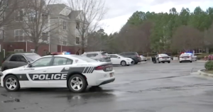 Aryion 'AJ' Clendenning Killed in Shooting at Apartment Complex in Durham, NC.