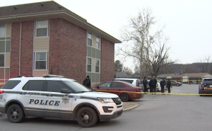 Teen Girl Critically Injured After Shooting at Savanna Landing Apartments in Tulsa, OK.