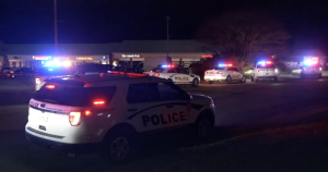 Five People Shot Inside Shamrock Pub in Chesterfield, VA.