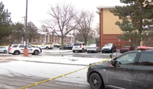 Man Shot, Killed at Extended Stay America Select Suites Hotel in Sterling Heights, MI.