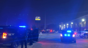 Man Hospitalized After Shooting at Scottish Inns Motel in White Settlement, TX.