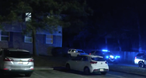 Innocent Bystander 5-Year-Old boy Shot After Gunfight at Oak Ridge Apartments in Mobile, AL.