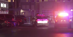 One Dead, One Injured After Shooting in Las Vegas, NV Parking Lot.