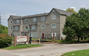 Innocent Bystander 13-Year-Old Boy Critically Injured in St. Louis, MO Apartment Shooting.