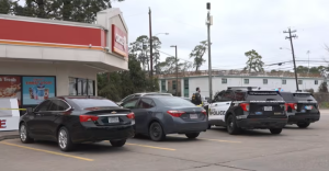 Woman Shot During Attempted Robbery at NW Houston Circle K.