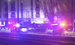 Man Shot, Killed at Cascade Crossing Apartments in Portland, OR.